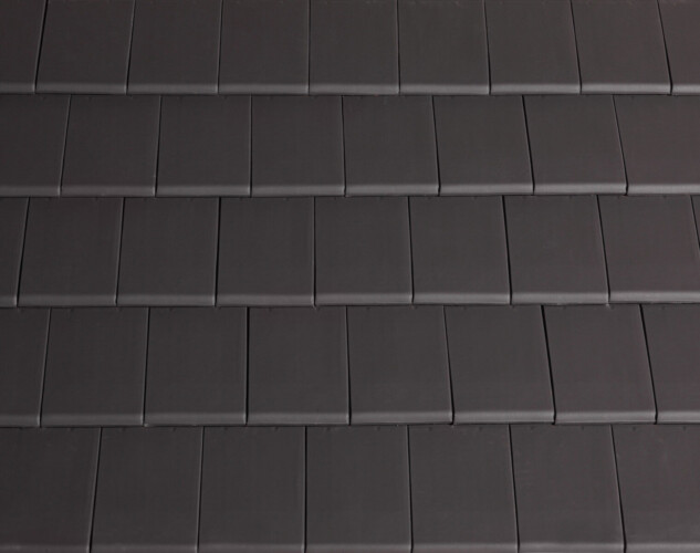 Planum Slate Tile roof installation