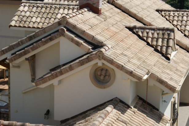 Home with Aitana tiles