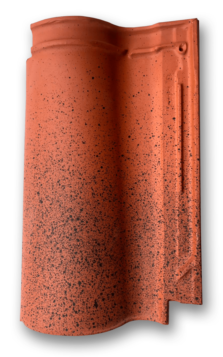 Jaspee Red tile