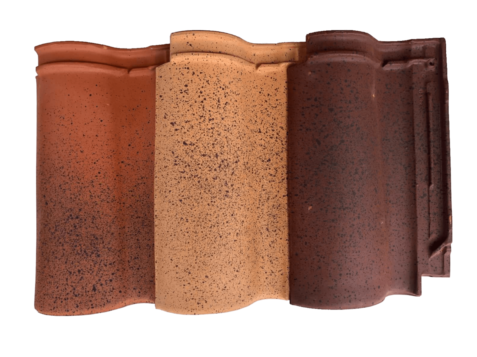 Tossal tile