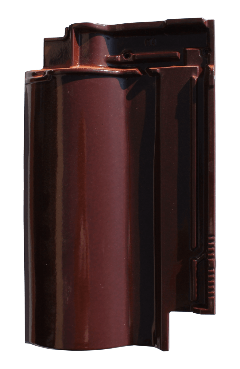 Selectum Carmine Tile single tile