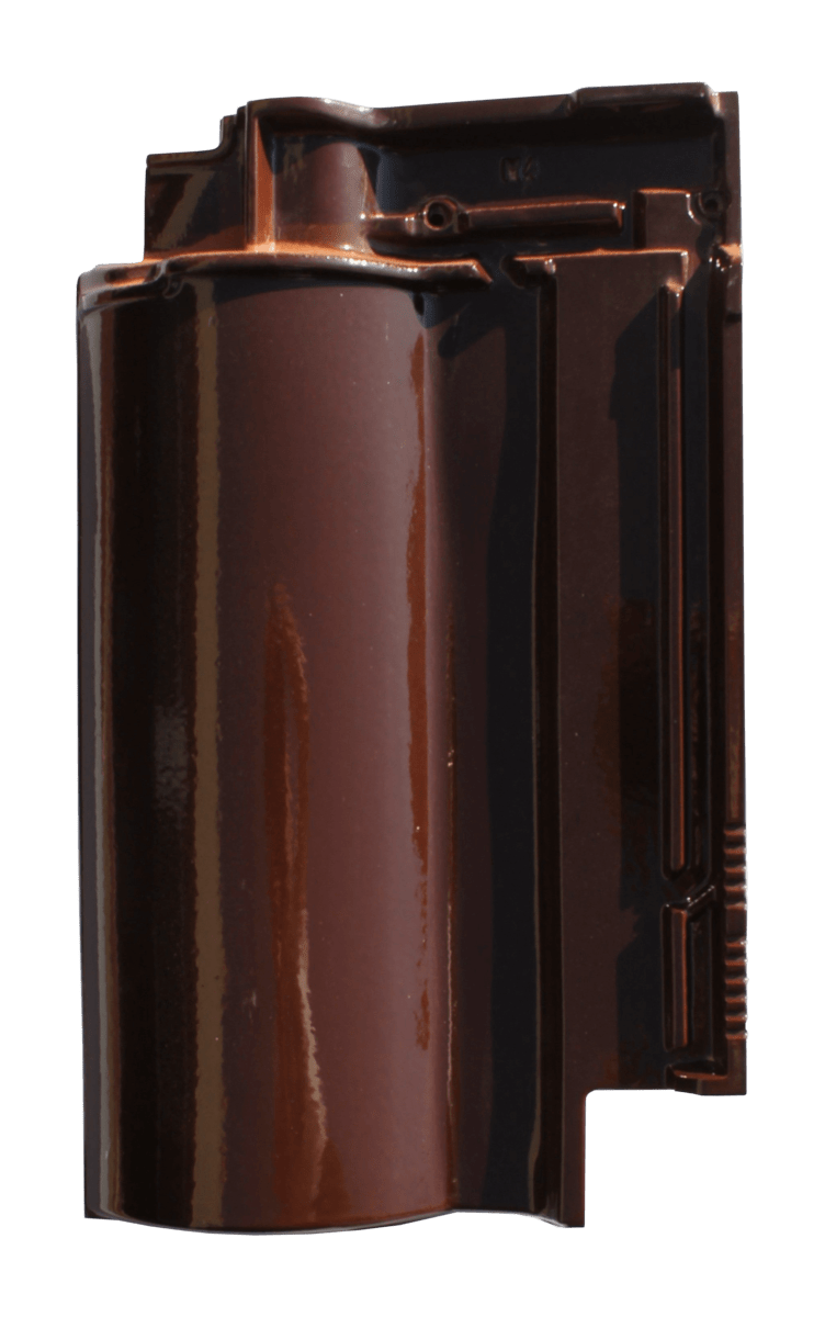 Cognac tile
