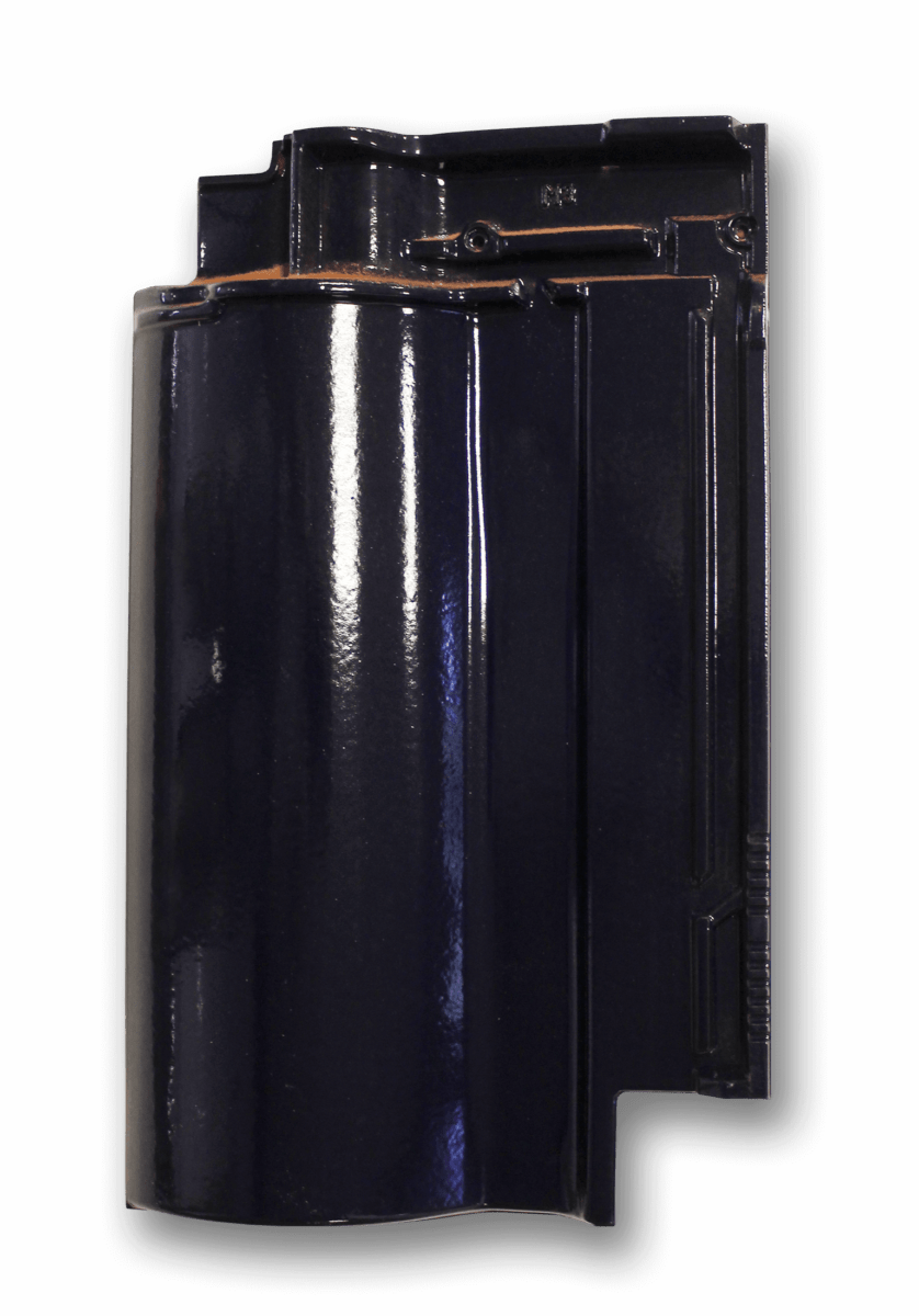 Selectum Dark Blue Tile single tile