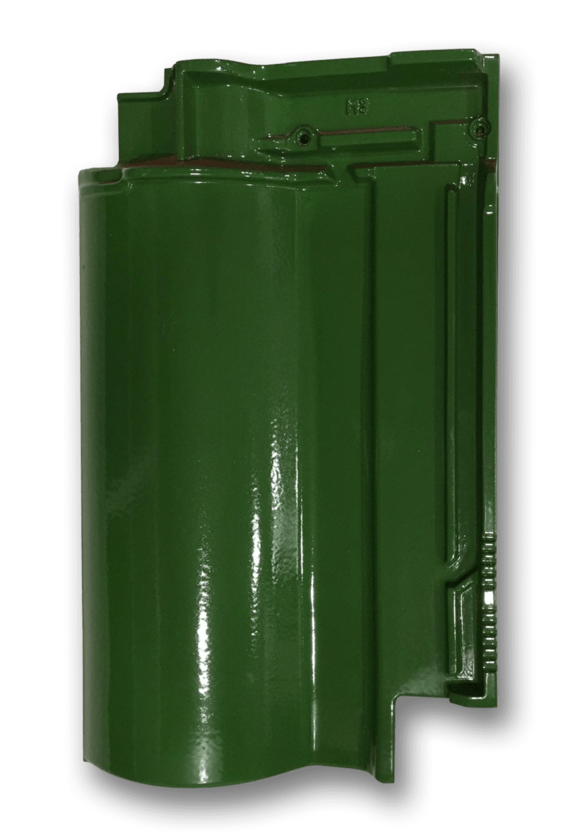 Selectum Light Green Tile single tile