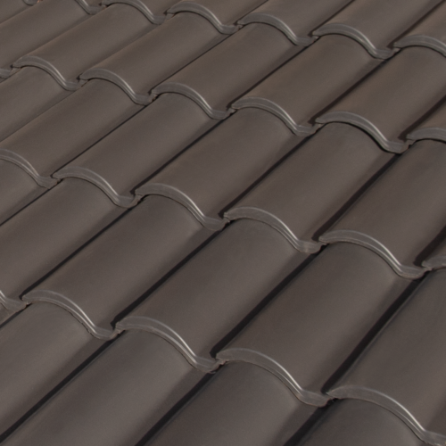 Selectum Slate Tile roof installation