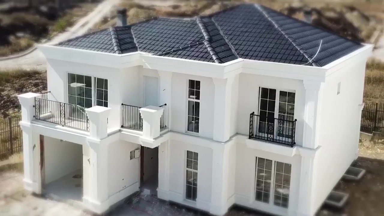 Home with Vienna Galaxy tiles