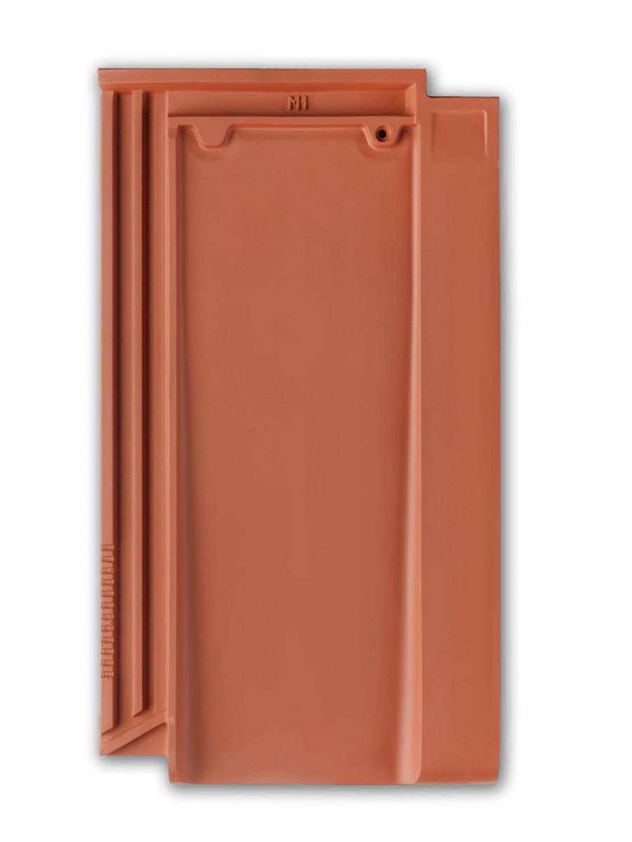 Vienna Red tile